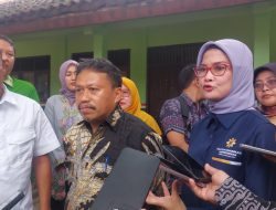 SDN Pedurenan IV Kota Bekasi Bakal Diperbaiki Presiden Prabowo