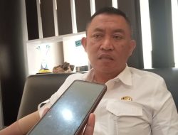 Warga Kota Bekasi Diminta Tidak Sembarangan Serahkan Data Pribadi