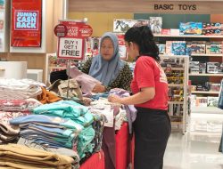 STAR dan Rambla Department Store Luncurkan Promo Jumbo Cashback