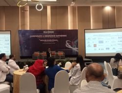 Kenalkan Layanan Kesehatan, Siloam Sentosa Gelar Pertemuan dengan Perusahaan Asuransi