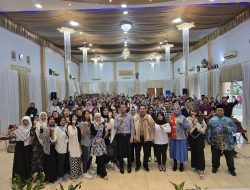 Nuroji Sebut MBG Akan Lahirkan Generasi Unggul