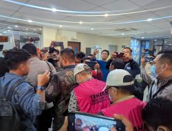 Menunggu ‘Nyanyian’ Para Tersangka Kasus Korupsi Dispora