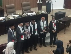 Dua Kali Tak Hadir Rapat Paripurna, Dewan Tuding Wali Kota Lecehkan Institusi DPRD