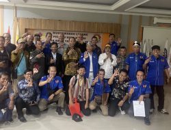 Percasi Kota Bekasi Optimis Raih Juara Umum Porprov Jabar