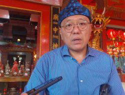 Ronny Hermawan Sebut Kebijakan Gubernur Soal Penambahan Rombongan Belajar Perlu Dikaji Bersama