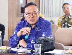 Ronny Hermawan Usulkan Penambahan Sarana dan Fasilitas Griya Lansia di Karawang