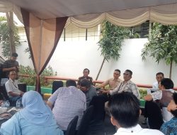Babak Baru, Kejaksaan Bekasi Rumuskan Surat Dakwaan Tersangka Korupsi Alat Olahraga