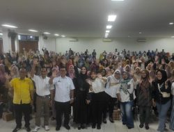 Anggota DPR RI dan BGN Gelar Sosialisasi Program MBG di Kota Bekasi