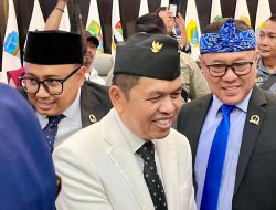 Ronny Hermawan Usulkan Pembangunan SMA dan SMK Negeri Baru di Kota Bekasi
