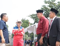 Potensi Korupsi di Balik ‘Gelap Gulita’ Pengelolaan PT Migas Kota Bekasi