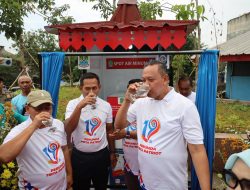 Terlalu Mesra dengan Wali Kota, Ketua DPRD Diingatkan Jaga Jarak