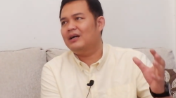 Anggota Komisi II DPRD Kota Bekasi, Doddy Sukmawirawan.