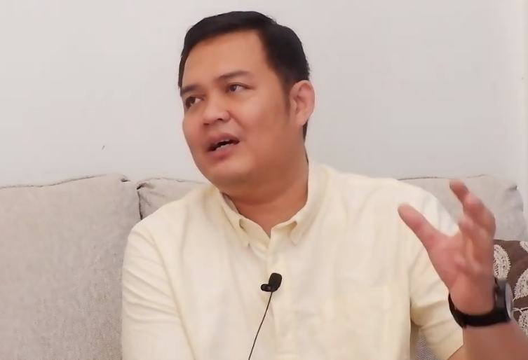 Anggota Komisi II DPRD Kota Bekasi, Doddy Sukmawirawan.