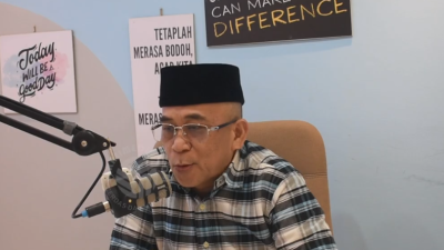 Atasi Banjir, DPRD Dorong Pemkot Bekasi Komunikasi dengan Daerah Tetangga