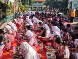 Jumlah SPPG di Indonesia Tembus 3.114 Unit