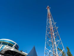 Pendapatan Indosat Tembus Belasan Triliun di Kuartal Kedua Tahun 2025