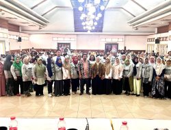 Nuroji Dorong Masyarakat Manfaatkan Program Pemeriksaan Kesehatan Gratis