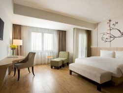 Hotel Santika Mega City Siap Sambut Disney Junior yang Akan Tampil di Bekasi