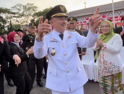 Strategi Mengukur Papan Catur Ala Harris Bobihoe