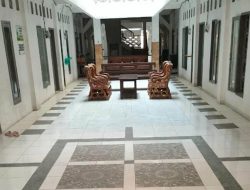 Ditinggal di Rumah Kos, Motor Mahasiswa Asal Bekasi Raib 