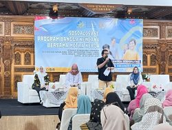 Wujudkan Indonesia Emas 2045, Nuroji Tekankan Pentingnya Keluarga Berencana