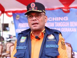 Waspada Gempa Susulan, BPBD Bekasi Minta Lakukan Ini