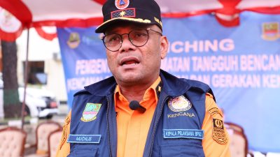 Waspada Gempa Susulan, BPBD Bekasi Minta Lakukan Ini