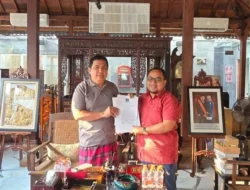 Pengurus JATMA Aswaja Jabar Terbentuk, Putra Bekasi Banyak Duduki Posisi Strategis