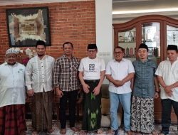 Gus Shol Tetap Menyala Usai Pilkada