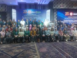 Siloam Hospitals Lippo Cikarang Gelar Seminar Kesehatan Penanganan Trauma 