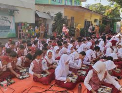 Sekolah di Bekasi Diminta Perketat Pengawasan MBG