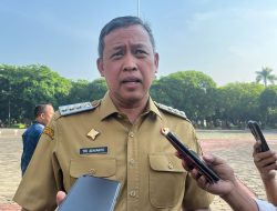 Sindiran Menteri Purbaya Soal Jual Beli Jabatan di Bekasi, Tri Adhianto Aman ?