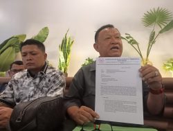 KONI Kota Bekasi Somasi NCW Bekasi Raya 3×24 Jam