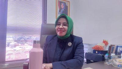 DPRD Kota Bekasi Pastikan Sektor Layanan Publik Tidak Tersentuh Efisiensi Anggaran