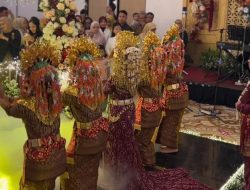 Hotel Santika Mega City Tawarkan Paket Wedding Menarik, Kamu Tertarik?