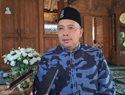 Ponpes Annur Bekasi Siap Terlibat Program MBG