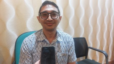 Sekolah Swasta di Kota Bekasi Antusias Terima Program MBG