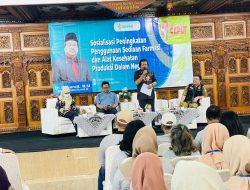 Nuroji Dukung Rencana Pemutihan Tunggakan Iuran BPJS Kesehatan