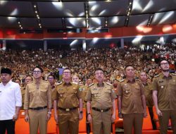 Pemkot dan Pemkab Bekasi Siap Sukseskan Program MBG