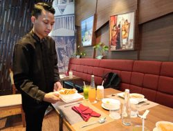 Sambut Nataru, Hotel Santika KHI Hadirkan Event dan Promo Menarik