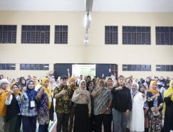 Sukseskan MBG, DPR Dorong Kolaborasi Lintas Sektor