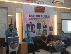 Tingkatkan Indeks Pembangunan Pemuda, KNPI Kota Bekasi Siap Kolaborasi dengan Pemerintah Daerah