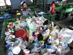 Pemkab Bekasi Perkuat Sektor Ketenagakerjaan Berbasis Lingkungan