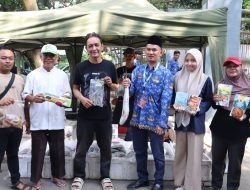Dinas Perikan Bekasi Gencarkan Promosi Produk Olahan Ikan UMKM Binaan