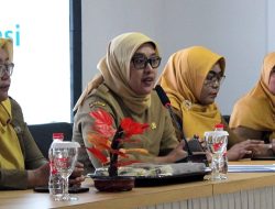 Satu SPPG di Kota Bekasi Ditutup Imbas Keracunan Menu MBG