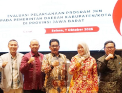 Pemkab Bekasi Tetap Biayai Iuran BPJS Warga Miskin