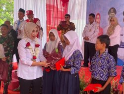 Tingkat Konsumsi Ikan Masyarakat Bekasi Rendah, Pemkab Bekasi Gencarkan Program Gemarikan