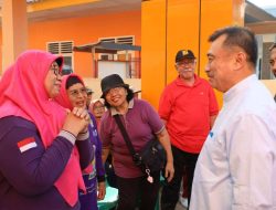 Lewat Sekolah Lansia, Pemkot Bekasi Bikin Lansia Tetap Berdaya