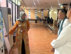 Pastikan Iklim Investasi Terjaga, Pemkab Bekasi Jamin Proses Perizinan Bebas Pungli
