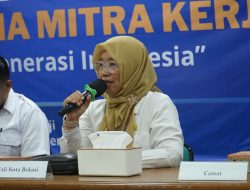 Sukur Nababan: Program MBG Investasi Jangka Panjang